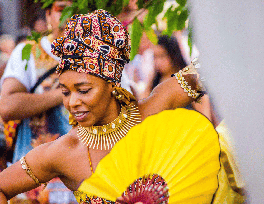 Cultural Programs